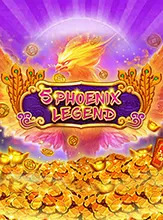 Five Phoenix Legend